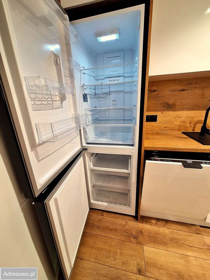 Mieszkanie 2-pokojowe Jaworzno, ul. Grunwaldzka. Zdjęcie 9