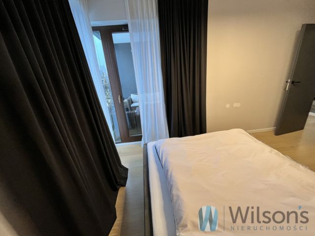 Mieszkanie 2-pokojowe Warszawa Wola, ul. Kłopot. Zdjęcie 13