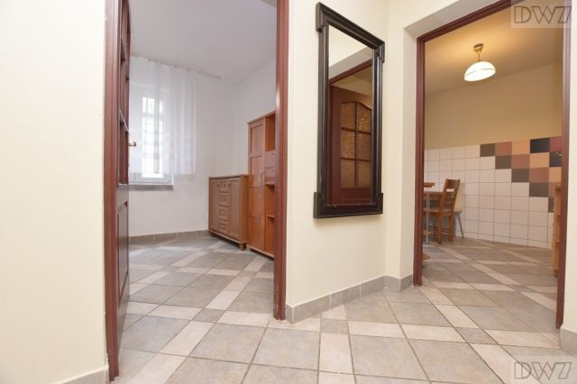 Mieszkanie 2-pokojowe Kraków Grzegórzki, ul. Hetmana Żółkiewskiego. Zdjęcie 17