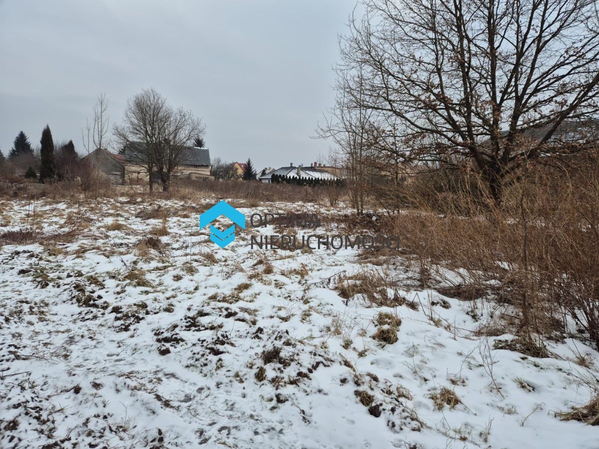 Działka budowlana Jeżów Sudecki. Zdjęcie 2