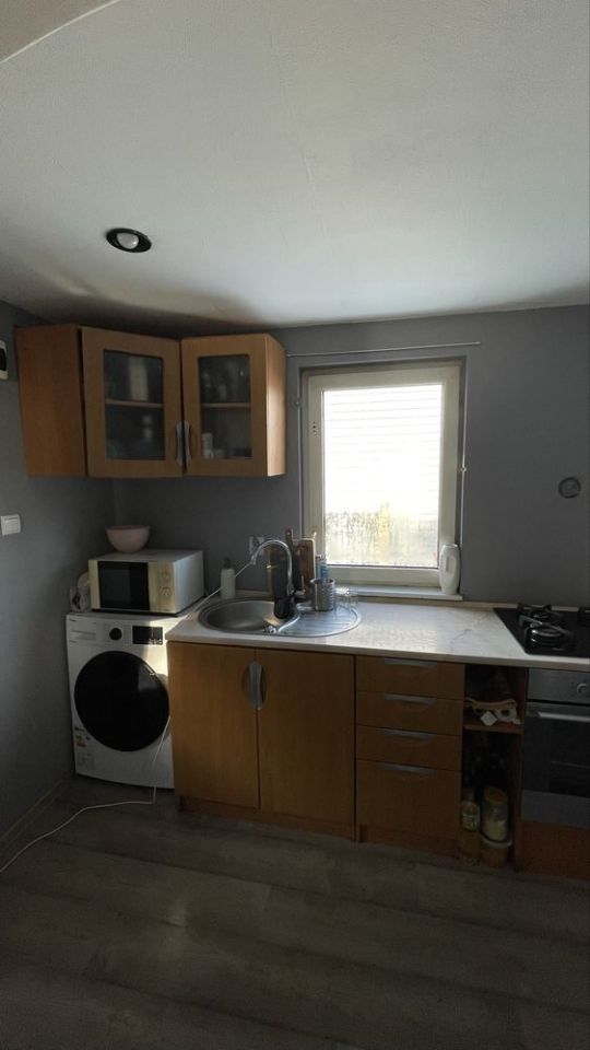 Działka rod Szczecin Centrum. Zdjęcie 3