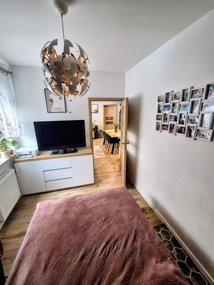 Mieszkanie 3-pokojowe Stara Iwiczna, ul. Nowa. Zdjęcie 5