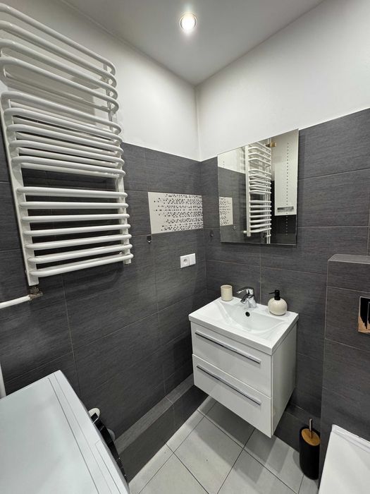 Mieszkanie 2-pokojowe Nowy Sącz, ul. Nadbrzeżna. Zdjęcie 3