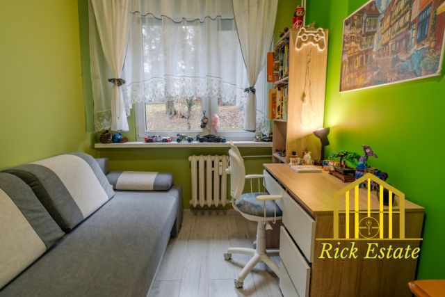 Mieszkanie 3-pokojowe Bielsko-Biała, ul. Łagodna. Zdjęcie 9