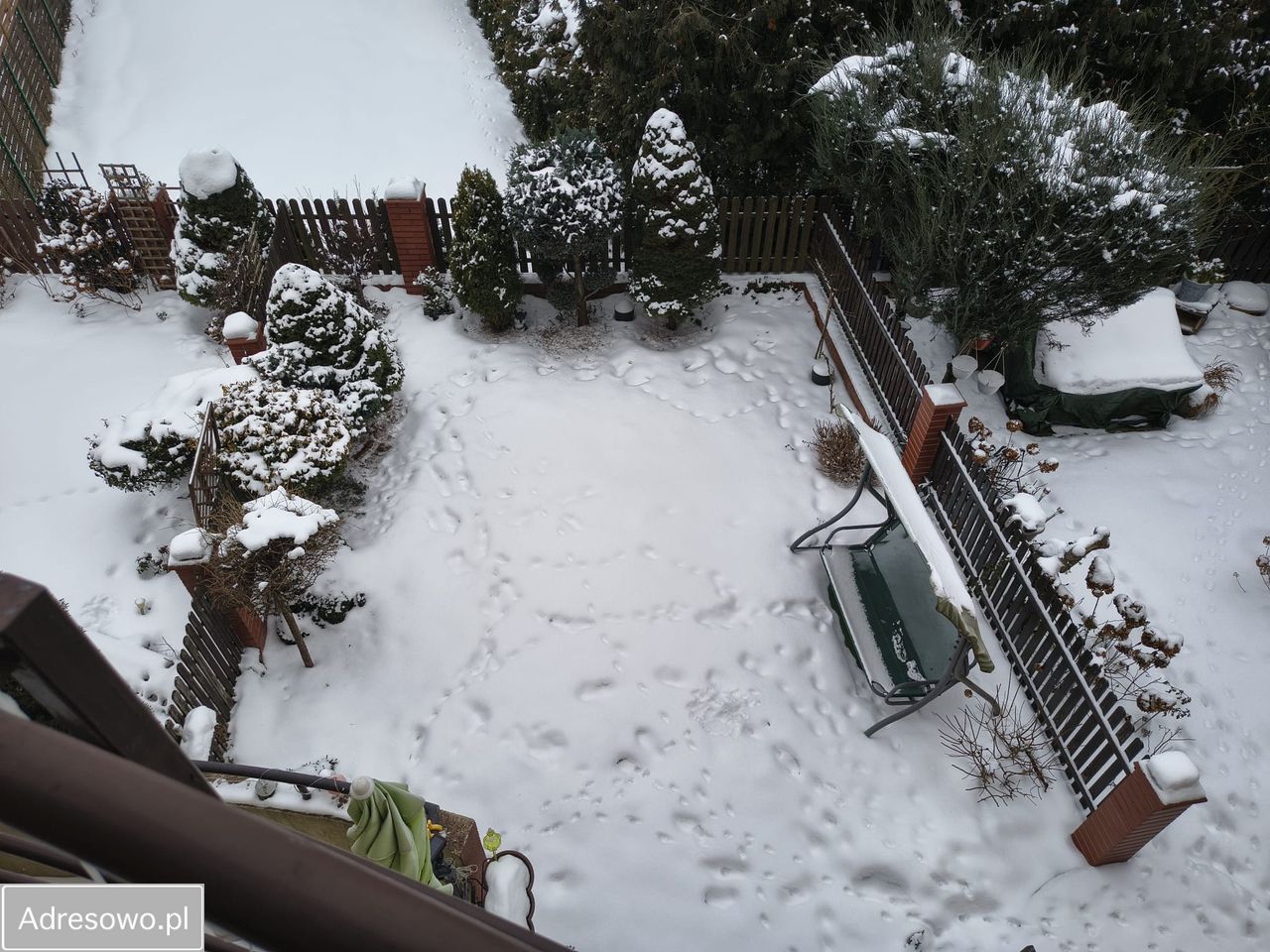 dom szeregowy, 6 pokoi Białystok Nowe Miasto, ul. Harcerska. Zdjęcie 14