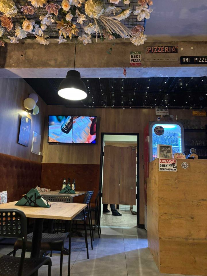 Lokal Mielec. Zdjęcie 1