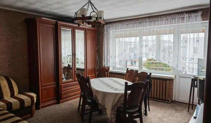 dom wolnostojący Świecie