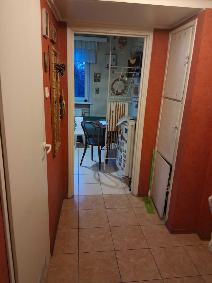 Mieszkanie 1-pokojowe Kraków Łagiewniki, ul. Kalwaryjska. Zdjęcie 2