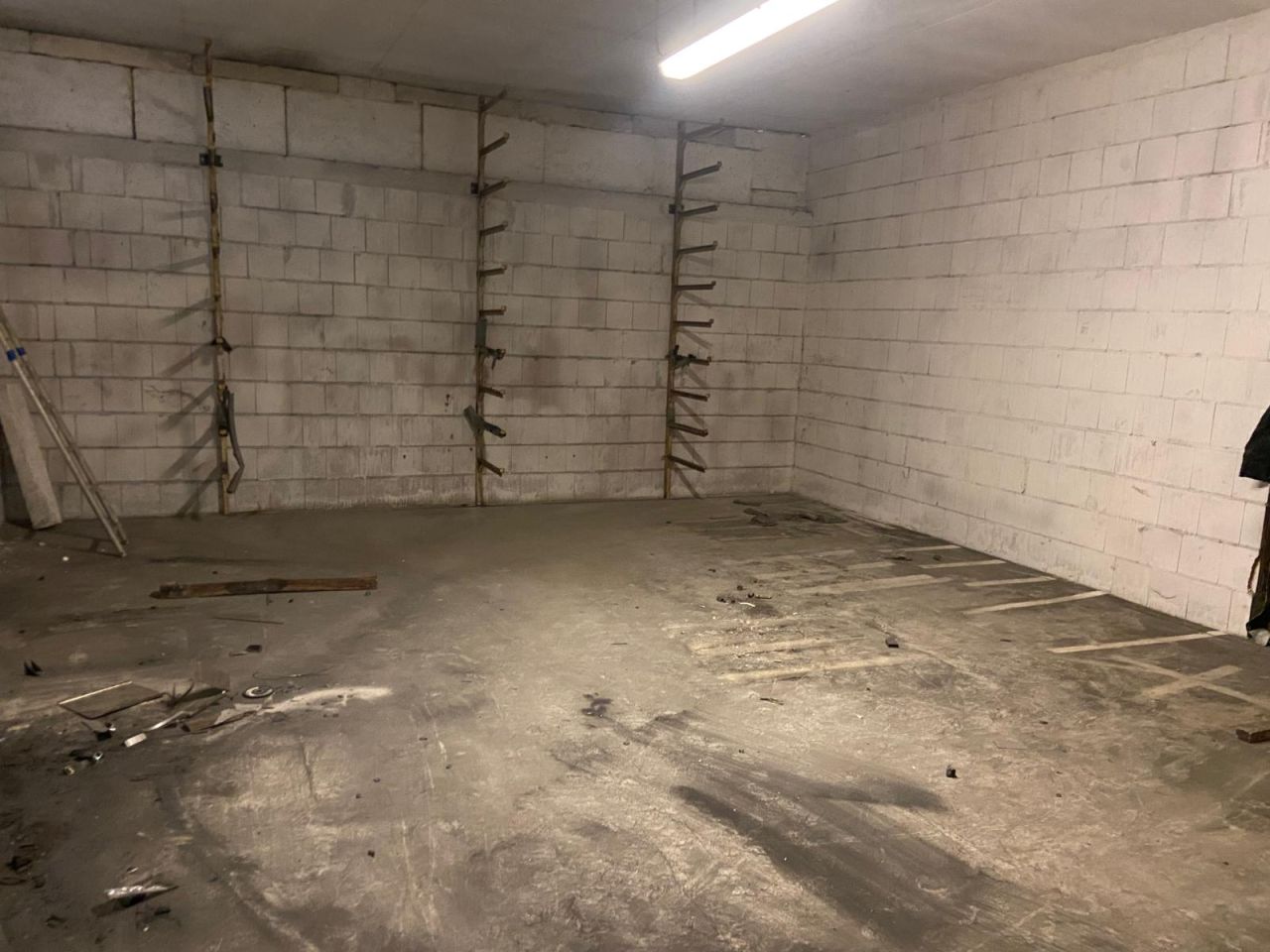 Hala/magazyn Michałowice-Wieś, ul. Kasztanowa. Zdjęcie 4