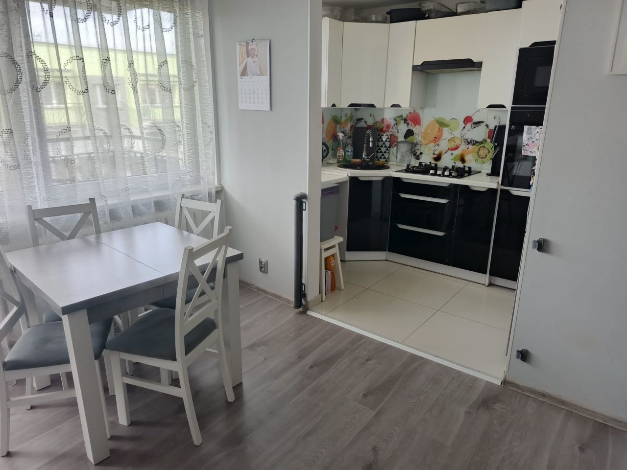 Mieszkanie 3-pokojowe Ruda Śląska Wirek, Lecha. Zdjęcie 10