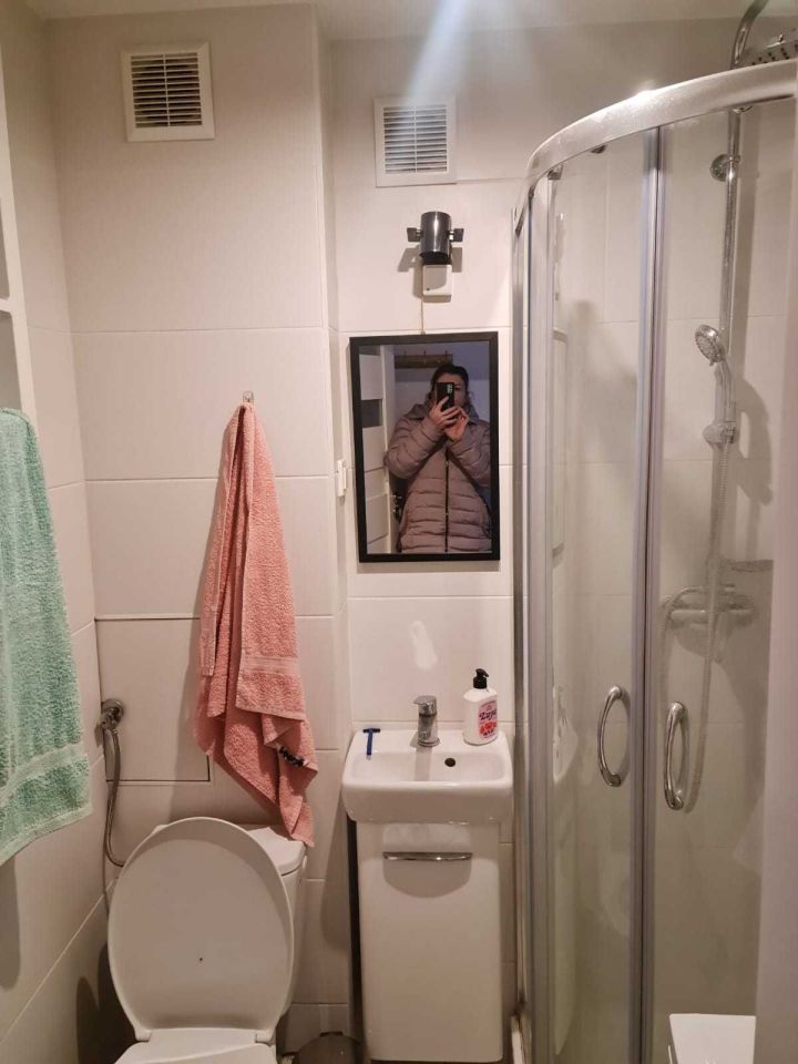 Mieszkanie 2-pokojowe Lublin, ul. Odlewnicza. Zdjęcie 6