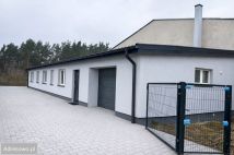 Hala/magazyn Jonkowo, ul. Lipowa. Zdjęcie 3