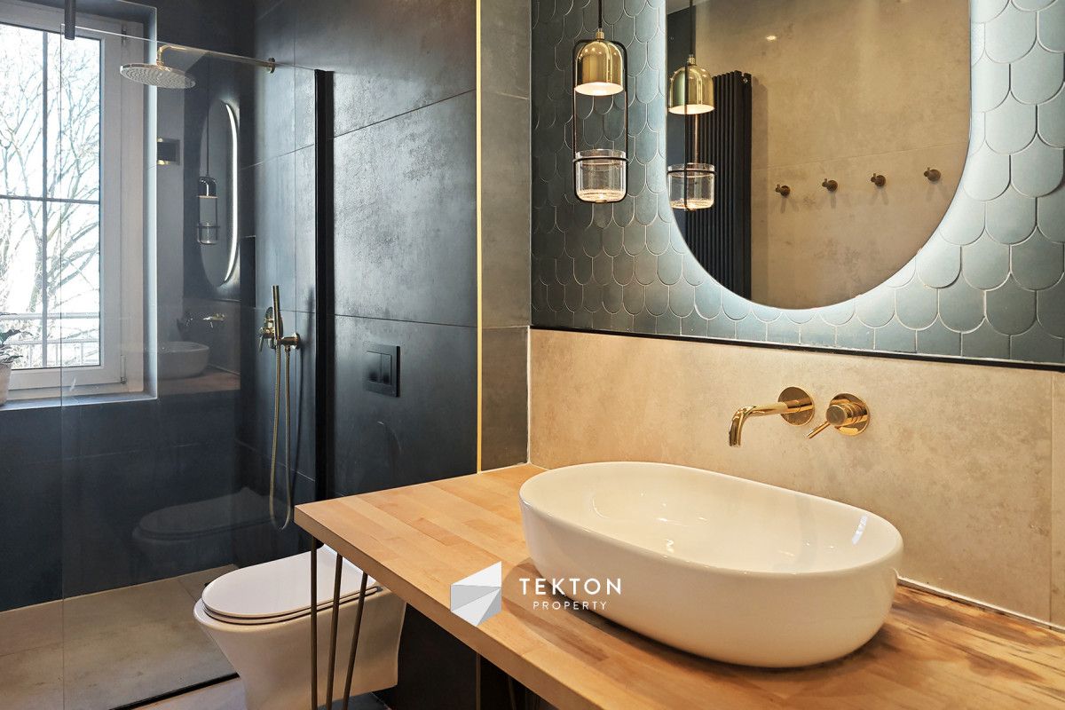 Mieszkanie 3-pokojowe Poznań Centrum, ul. Strzelecka. Zdjęcie 7