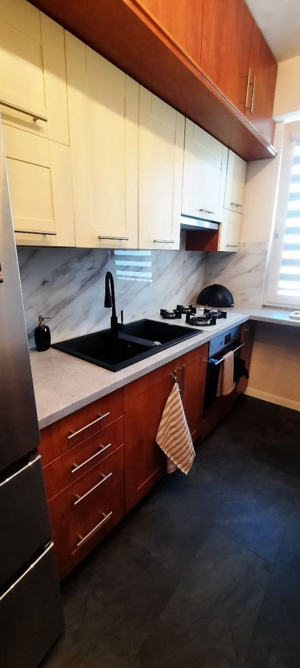 Mieszkanie 3-pokojowe Zduńska Wola, ul. Sieradzka. Zdjęcie 6