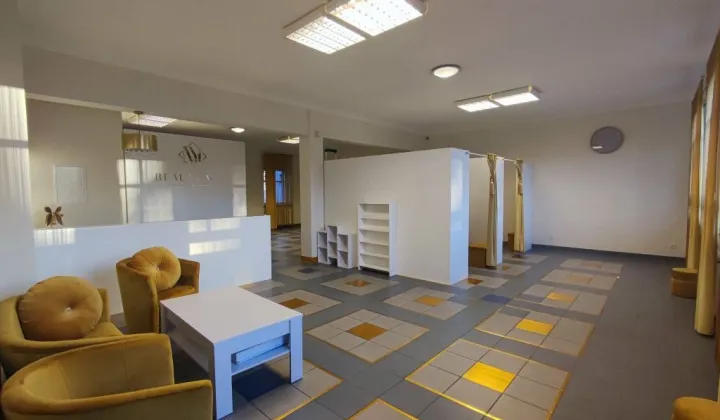 Lokal Kostrzyn nad Odrą, ul. Wodna