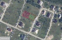 Działka budowlana Charzyno, ul. Willowa. Zdjęcie 2