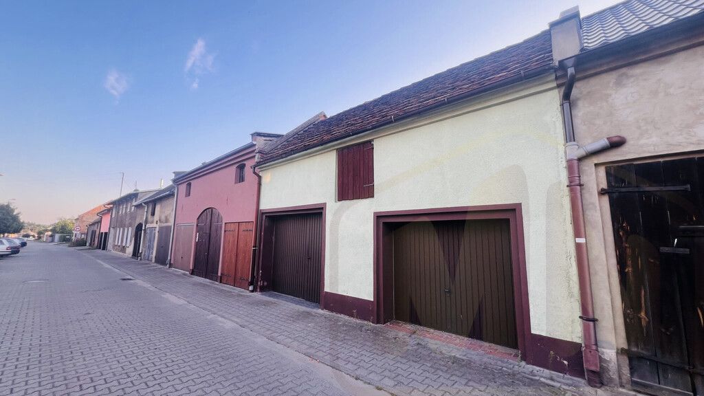 kamienica, 5 pokoi Leszno Zaborowo. Zdjęcie 13