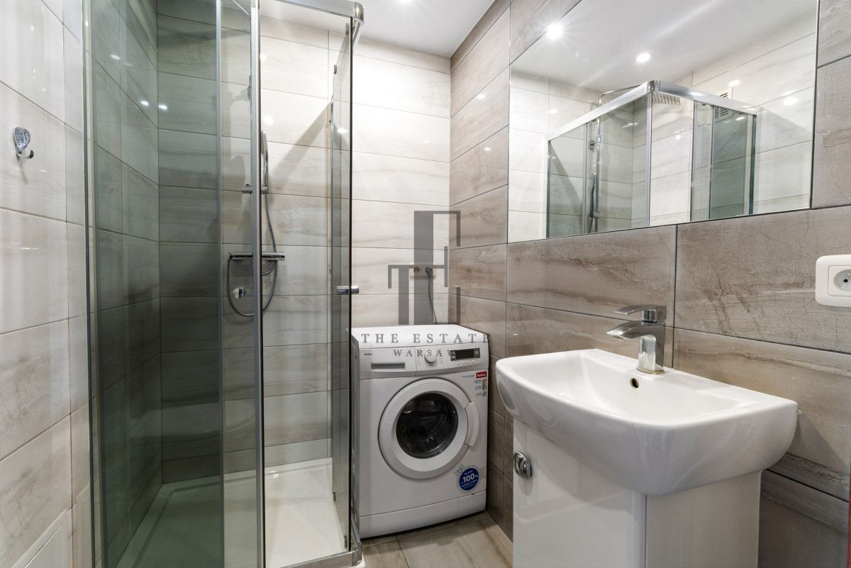 Mieszkanie 2-pokojowe Warszawa Wola. Zdjęcie 6