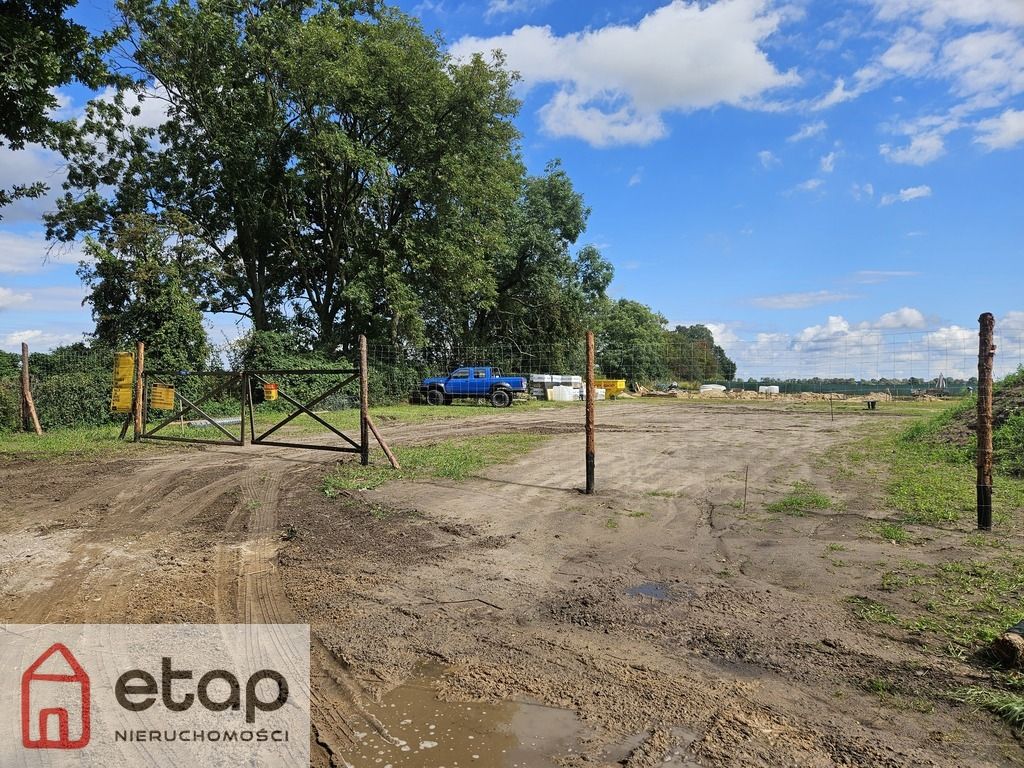 Działka budowlana Zborowo. Zdjęcie 20
