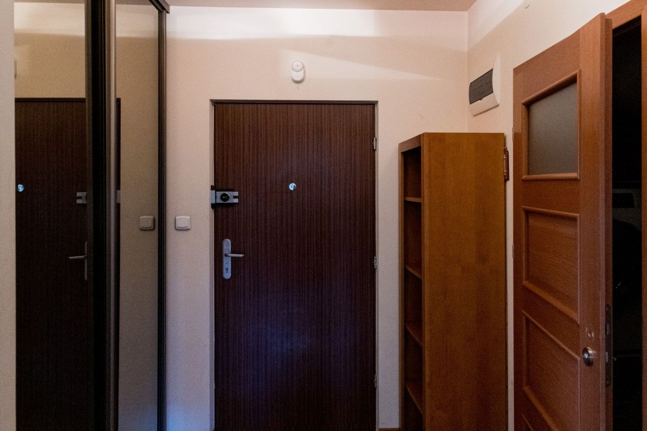 Mieszkanie 3-pokojowe Warszawa Ursus, ul. Dzieci Warszawy. Zdjęcie 7