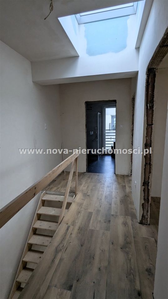 Mieszkanie 4-pokojowe Żory Rój. Zdjęcie 9