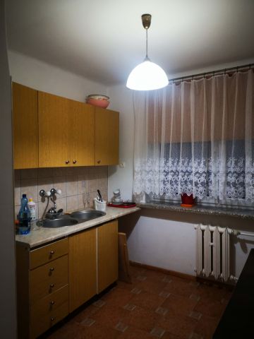 Mieszkanie 2-pokojowe Puławy Centrum, ul. Janusza Kusocińskiego. Zdjęcie 1