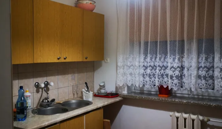 Mieszkanie 2-pokojowe Puławy Centrum, ul. Janusza Kusocińskiego