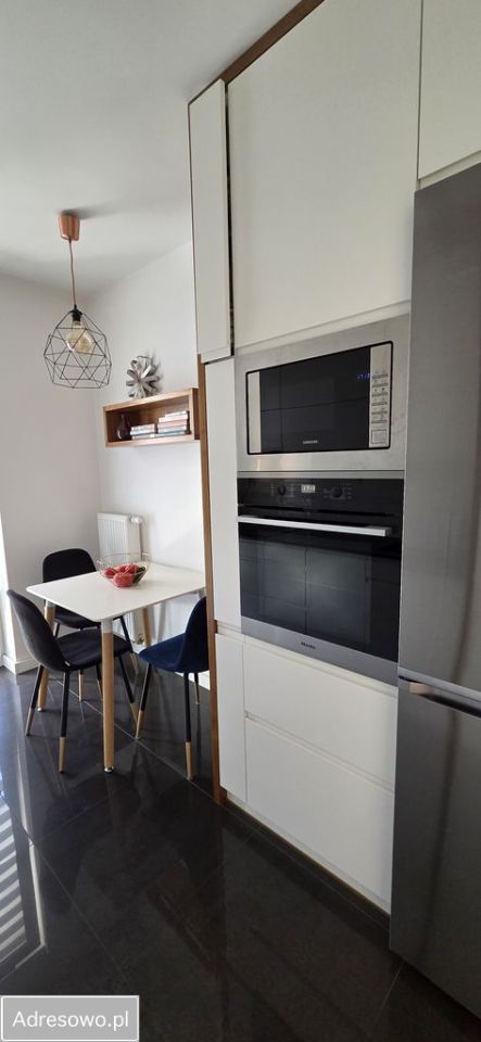 Mieszkanie 3-pokojowe Warszawa Grochów, ul. Wiatraczna. Zdjęcie 9