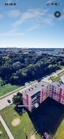 Mieszkanie 3-pokojowe Zgierz, ul. Tadeusza Boya-Żeleńskiego. Zdjęcie 2