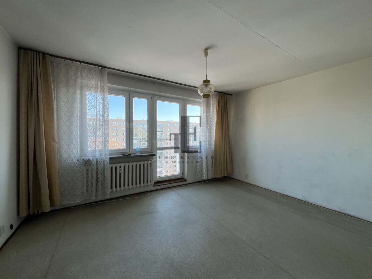 Mieszkanie 1-pokojowe Warszawa Mokotów, ul. Barcelońska. Zdjęcie 1