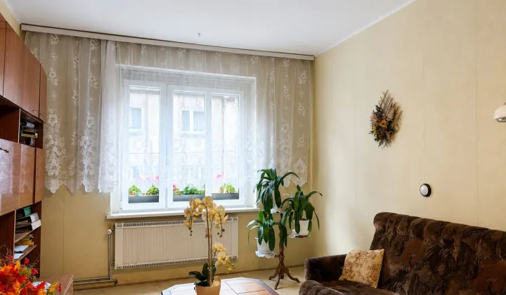 Mieszkanie 3-pokojowe Bytom Śródmieście, ul. Józefa Chełmońskiego