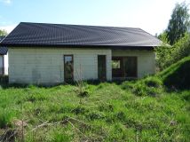 dom wolnostojący, 5 pokoi Wymysłów-Enklawa. Zdjęcie 1
