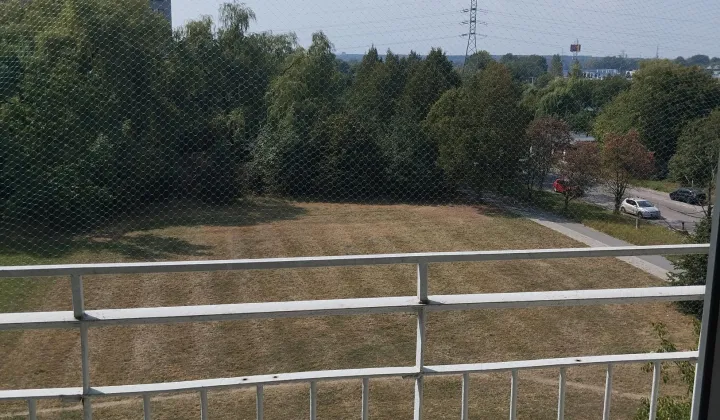 Mieszkanie 2-pokojowe Zabrze Maciejów, ul. Gdańska