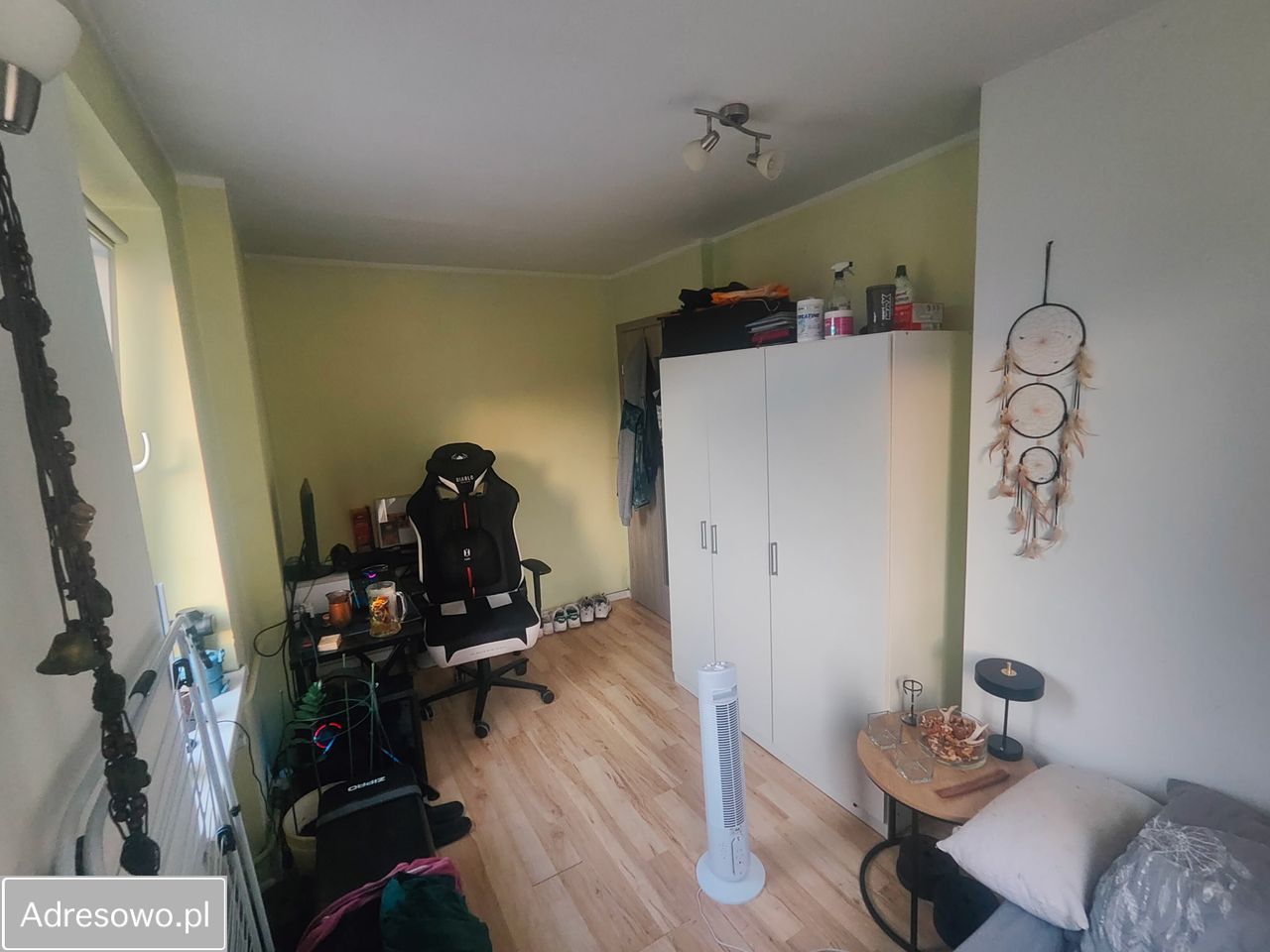 Pokój Wrocław Śródmieście, ul. Otwarta. Zdjęcie 1