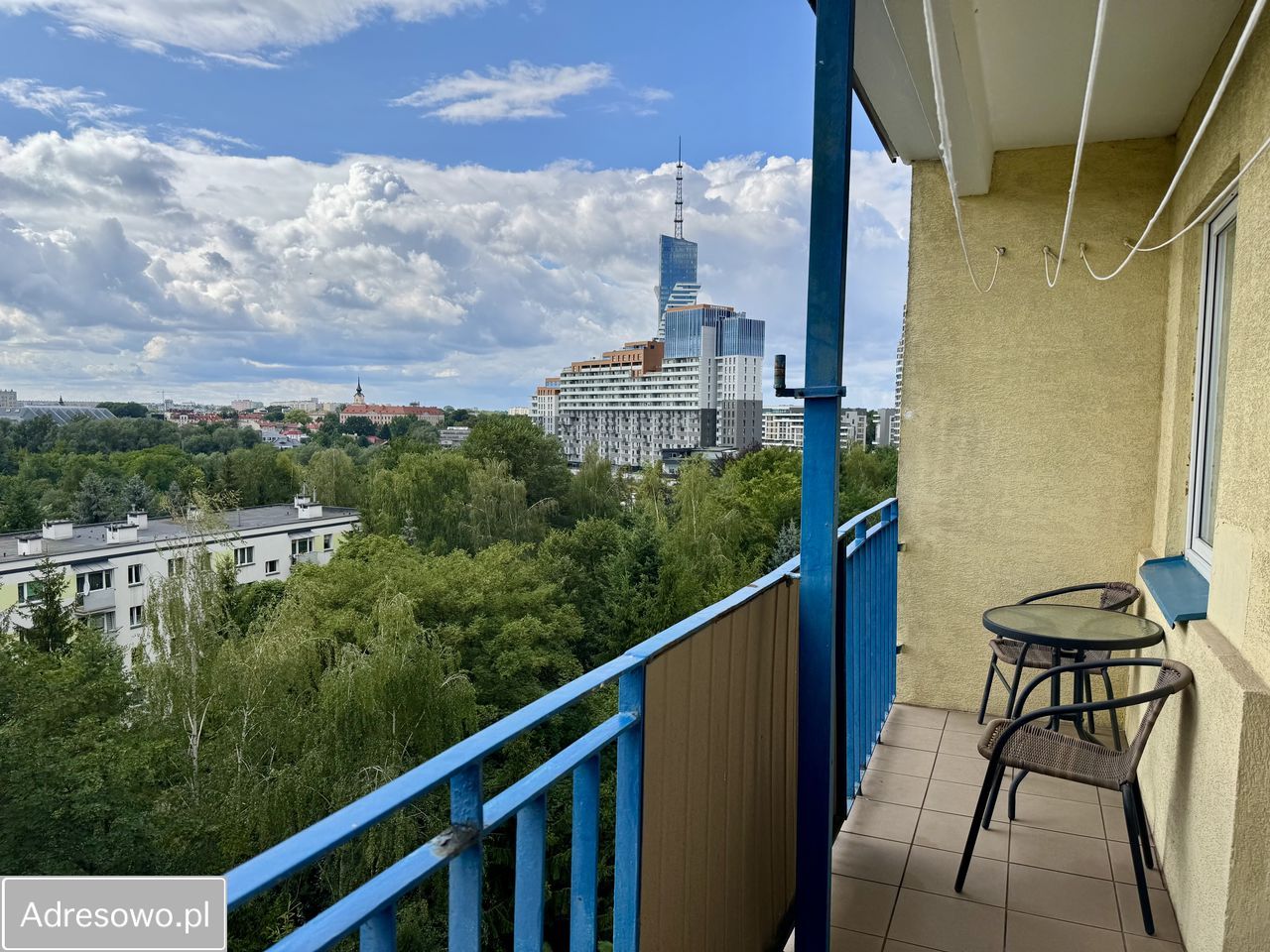 Mieszkanie 3-pokojowe Rzeszów Nowe Miasto, ul. Podwisłocze. Zdjęcie 16