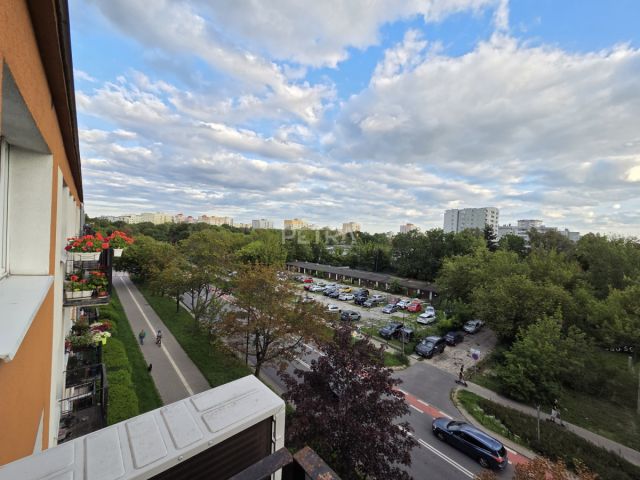 Mieszkanie 2-pokojowe Warszawa Ochota, ul. Władysława Korotyńskiego. Zdjęcie 12