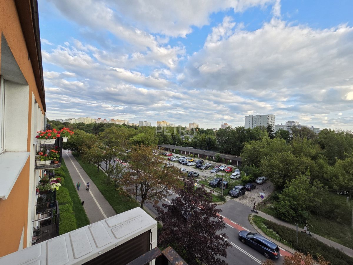 Mieszkanie 2-pokojowe Warszawa Ochota, ul. Władysława Korotyńskiego. Zdjęcie 12