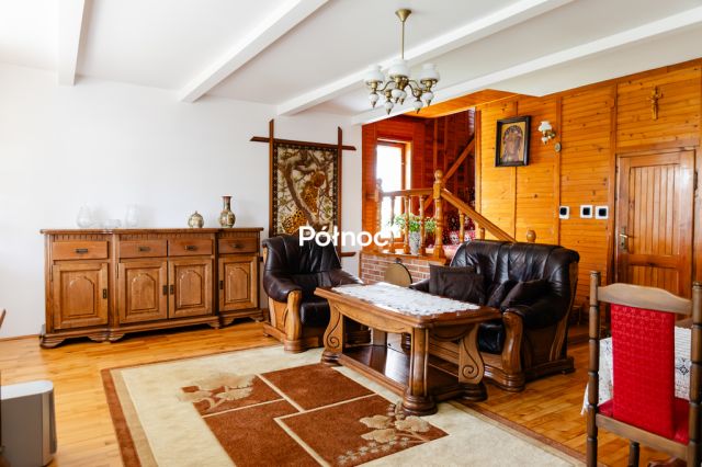 dom wolnostojący, 5 pokoi Kuzie. Zdjęcie 15