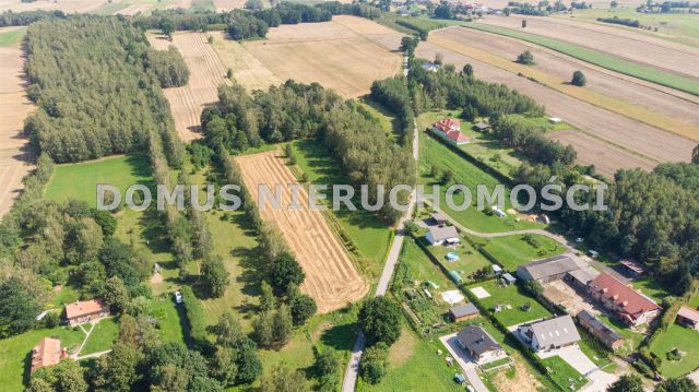 Działka budowlana Jaroszki. Zdjęcie 15
