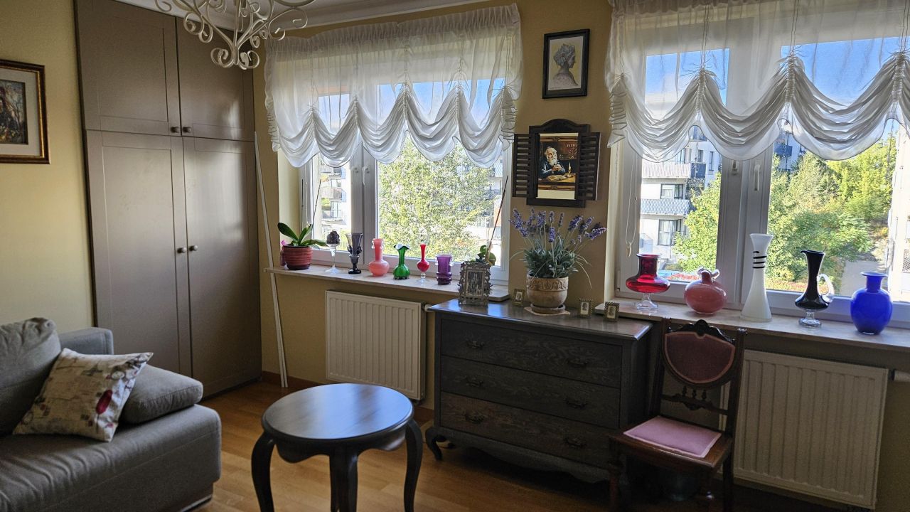 Mieszkanie 3-pokojowe Lublin Bazylianówka, ul. Tomasza Strzembosza. Zdjęcie 14