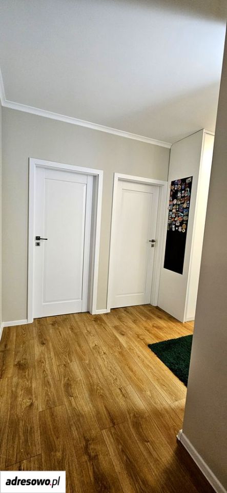 Mieszkanie 3-pokojowe Warszawa Białołęka, ul. Krzyżówki. Zdjęcie 9