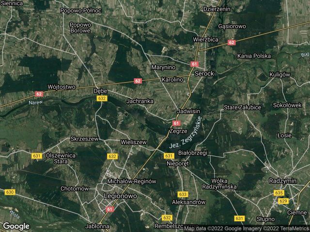 Działka budowlana Skubianka, ul. Akacjowa. Zdjęcie 1