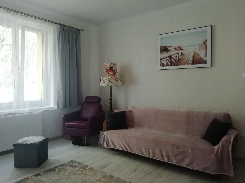 Mieszkanie 1-pokojowe Tomaszów Mazowiecki, ul. Topolowa. Zdjęcie 2