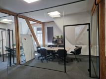 Biuro Bielsko-Biała Śródmieście, ul. Wiktora Przybyły. Zdjęcie 2