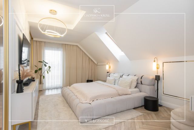 dom wolnostojący, 5 pokoi Robakowo, ul. Szeroka. Zdjęcie 11