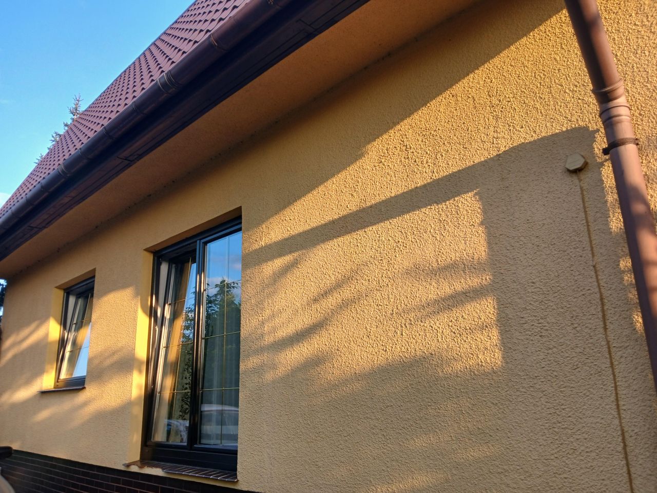 dom wolnostojący, 4 pokoje Modła Królewska, ul. Kaliska. Zdjęcie 5