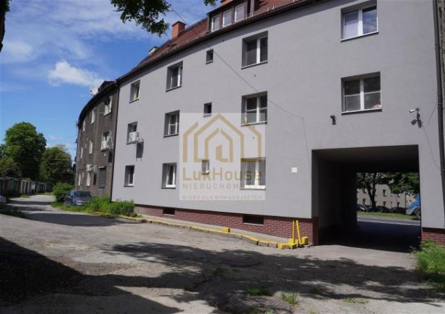 Mieszkanie 2-pokojowe Bytom, ul. Karola Miarki. Zdjęcie 1
