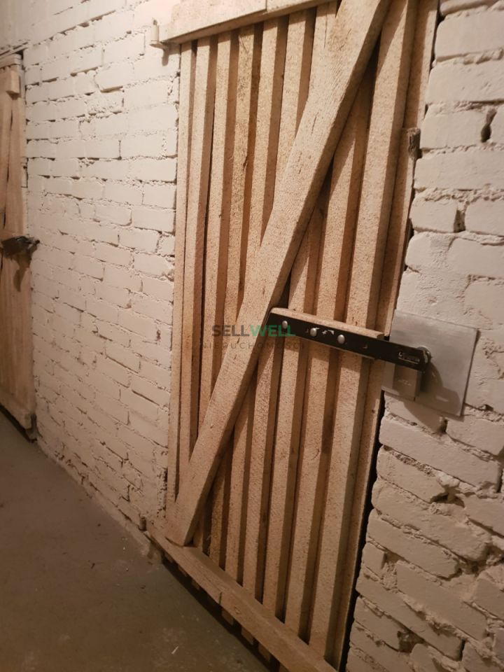 Mieszkanie 2-pokojowe Łódź Polesie, ul. płk. dr. Stanisława Więckowskiego. Zdjęcie 12