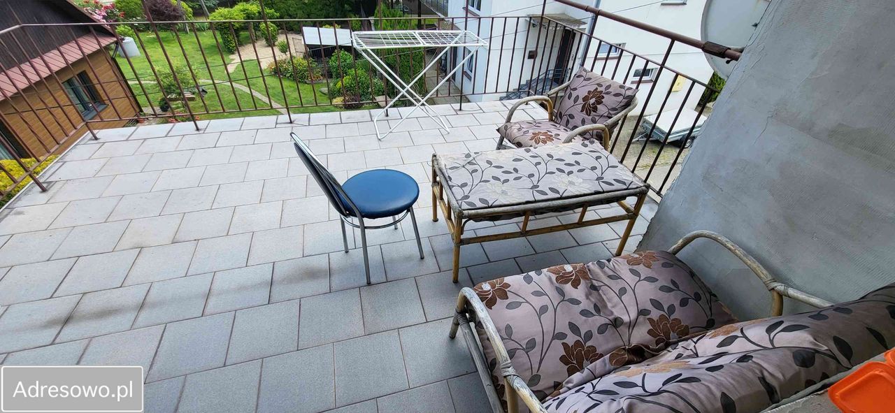 dom wolnostojący, 7 pokoi Rzeszów Miłocin, ul. św. Huberta. Zdjęcie 8