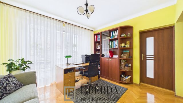 dom wolnostojący, 12 pokoi Lublin Kośminek, ul. Narcyzy Żmichowskiej. Zdjęcie 14